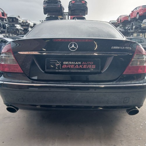Mercedes class mk3 - mercedes,
