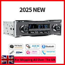 Car Radio for Mercedes Benz