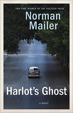 Harlot's Ghost: A Novel - Mailer, Norman