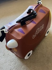 Trunki Gruffalo Design Ride
