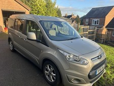 Ford Tourneo Connect 2016