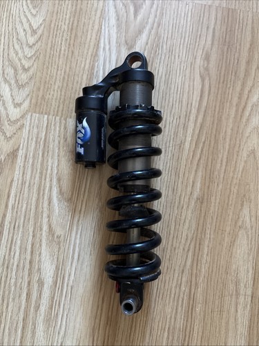 Fox rear shock - fox,