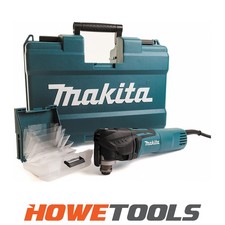 MAKITA TM3010CK 240v Multi