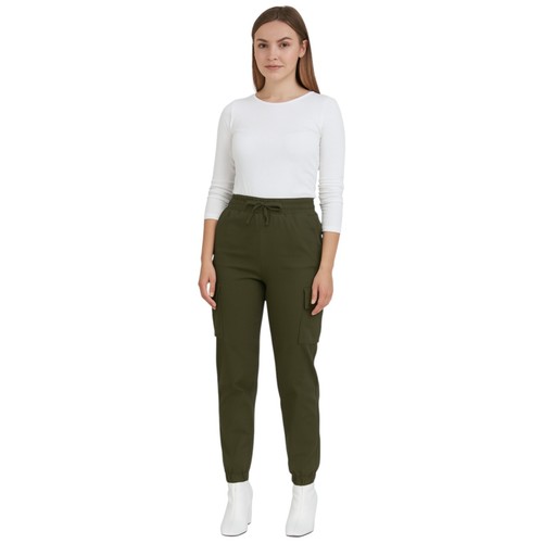 Ladies womens cargo - womens,