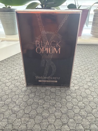 Yves saint laurent black - yves,