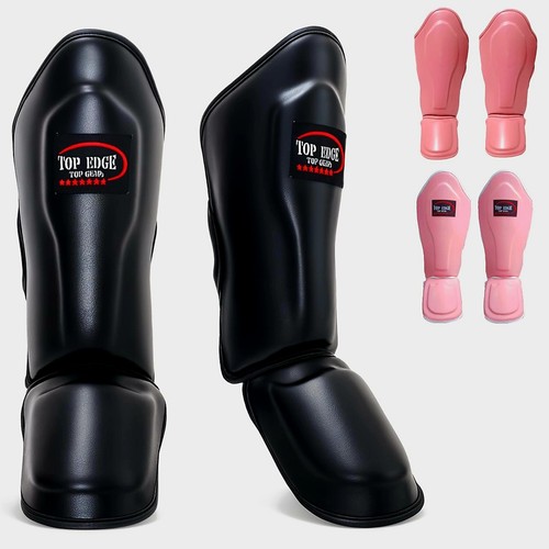Muay thai shin guards boxing - thai,