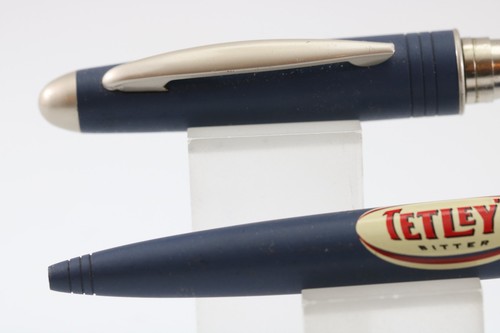 Vintage tetley matt - vintage, dark