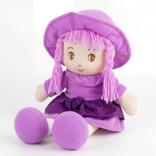 Ragdoll first doll - first,