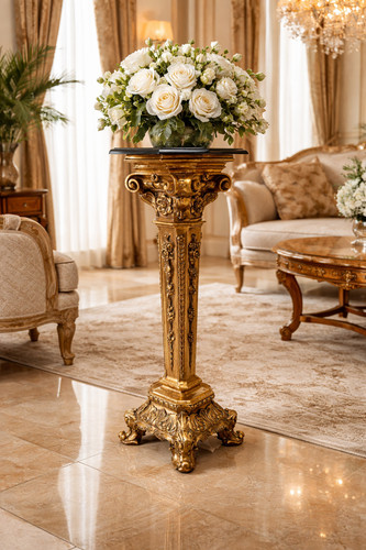 Luxury gold marble top - luxury,