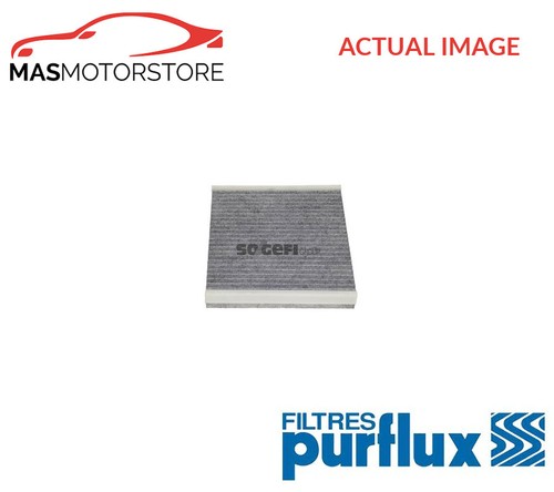 Cabin pollen filter - pollen,