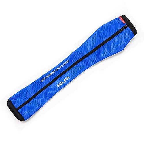 Waterproof trekking pole carry - trekking,