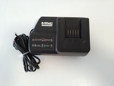 MAC ALLISTER 18V BATTERY CHARGER MEC144-18-Li-F