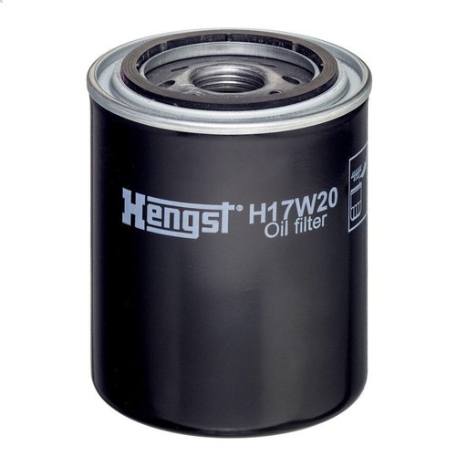 Oil filter hengst h17w20 for - oil,