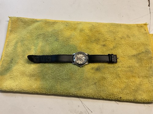 Bulova harley davidson - bulova, eagle