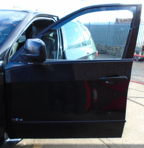 Bmw e70 0d se nearside - e70,