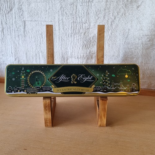 After eight tin 2020 - eight,