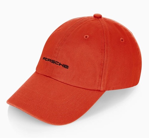 Porsche retro cap - retro,