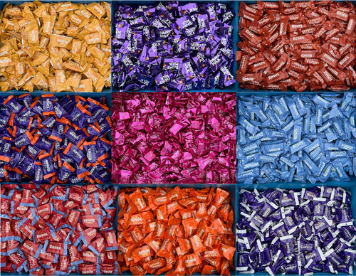 Cadbury roses chocolate - roses,