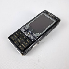 Sony ericsson k800i mobile - ericsson,
