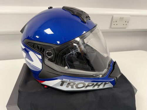 Bmw motorrad carbon evo - gs,