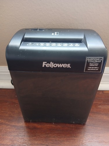 Fellowes shredmate crc - ✨️fellowes,