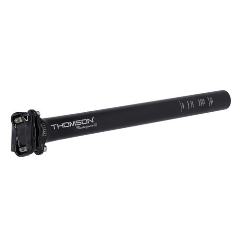 Thomson patent seatpost