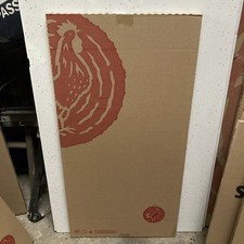 KFR8646 Howdens Greenwich