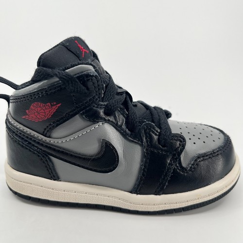 Nike air jordan - 1, mid
