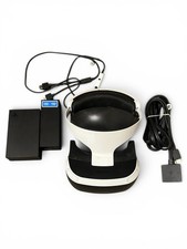 Sony ps4 psvr headset - ps4,