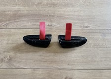 Interior Door Handle Pulls