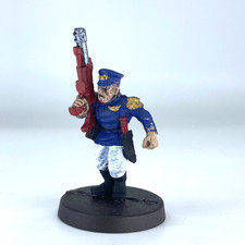 Mordian Iron Guard Trooper -