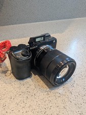 Sony NEX 7 Camera and 18-55 mm