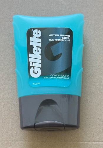 Original gillette aftershave - original,