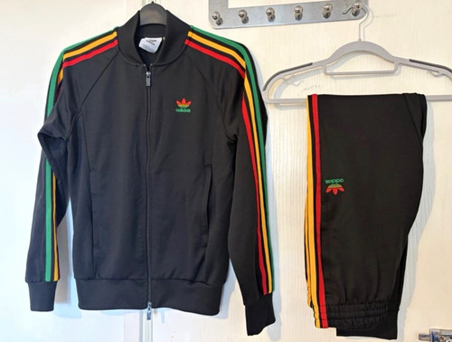 Mens adidas originals - adidas, rasta