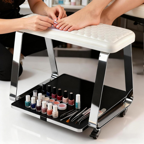 Tadopro pedicure foot rest - tadopro,