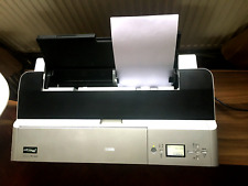 EPSON STYLUS PRO 3800 PROFESIONAL EDITION IN PRISTINE CONDITION