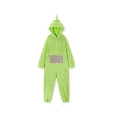 Adult Kids Teletubbies Costume