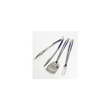 Blue Ember Stainless Steel 3
