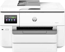 HP 9730e OfficeJet Pro A3 A4
