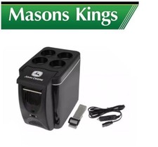 John Deere Portable Cooler