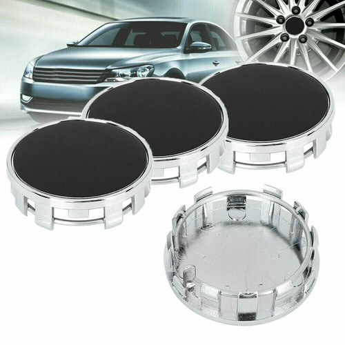 4pcs 54mm car - 54mm, rims