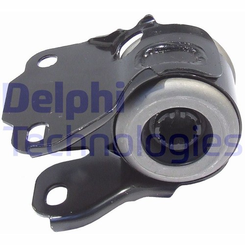 Delphi td764w control - td764w, control/trailing