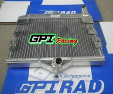 FOR YAMAHA V-MAX/VMAX VMX1200 VMX12 1985-2007 2006 2005 ALUMINUM RADIATOR 