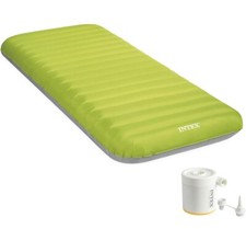 Intex Camping Air Bed Premaire