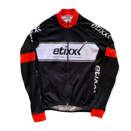 Etixx cycling jacket size - etixx,