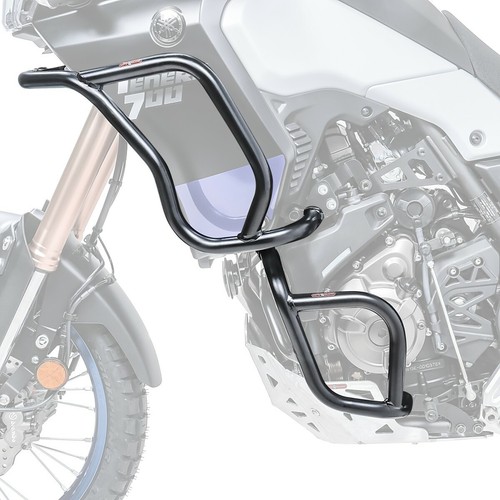 Engine guard set for yamaha - engine,