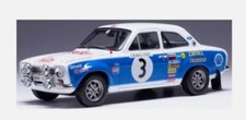 IXO 24RAL033B 1:24 Scale Ford