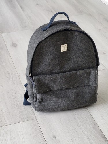 Jack wills rucksack grey - in,