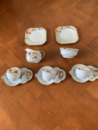 Aynsley tennis set hand - aynsley,