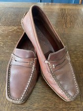 Ladies Soft Leather TODS